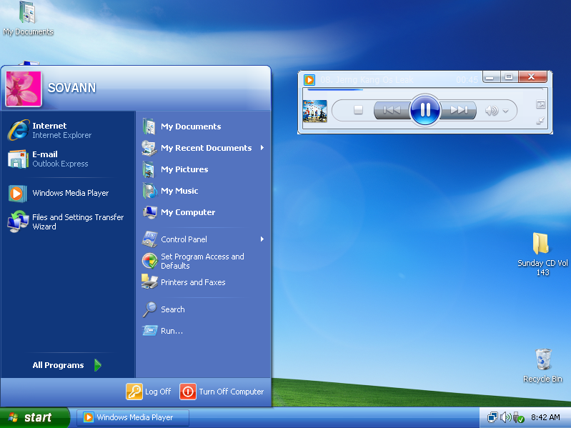 windows xp home edition ulcpc hp iso image
